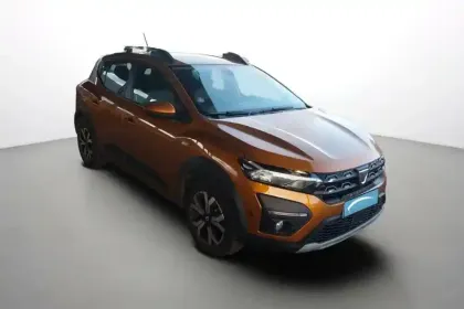 Photo 7 Dacia Sandero  TCe 90 CVT - 22