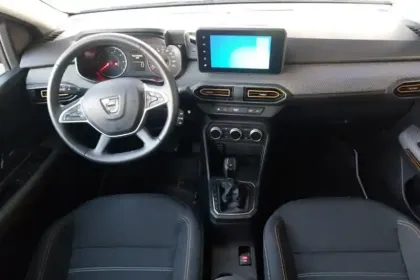 Photo 8 Dacia Sandero  TCe 90 CVT - 22