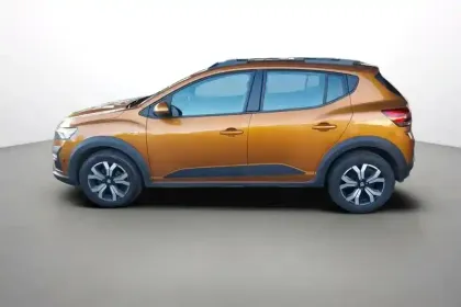 Photo 2 Dacia Sandero  TCe 90 CVT - 22