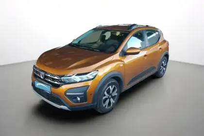 Photo Dacia Sandero Stepway Confort