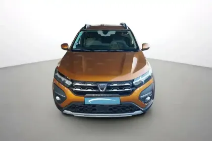 Photo 1 Dacia Sandero  TCe 90 CVT - 22