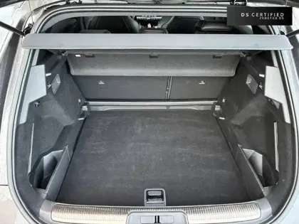 Photo 115 DS DS 7 DS7 Crossback Hybride E-Tense 225 EAT8