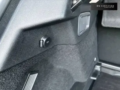 Photo 16 DS Ds 7 DS7 Crossback Hybride E-Tense 225 EAT8