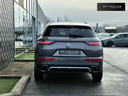 Photo 59 DS DS 7 DS7 Crossback Hybride E-Tense 225 EAT8