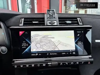 Photo 90 DS DS 7 DS7 Crossback Hybride E-Tense 225 EAT8
