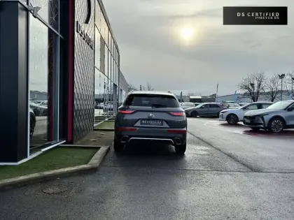 Photo 54 DS Ds 7 DS7 Crossback Hybride E-Tense 225 EAT8