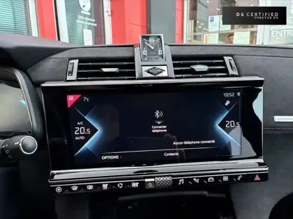Photo 148 DS DS 7 DS7 Crossback Hybride E-Tense 225 EAT8