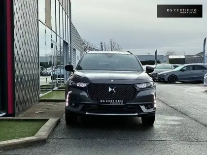 Photo 151 DS DS 7 DS7 Crossback Hybride E-Tense 225 EAT8
