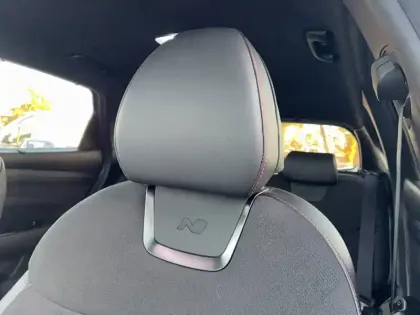 Photo 20 Hyundai Tucson  1.6 T-GDI 215 Hybrid BVA6