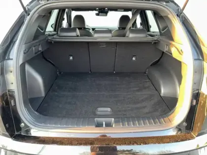 Photo 6 Hyundai Tucson  1.6 T-GDI 215 Hybrid BVA6