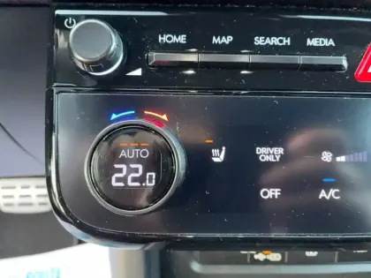 Photo 17 Hyundai Tucson  1.6 T-GDI 215 Hybrid BVA6