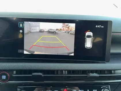 Photo 33 Hyundai Tucson  1.6 T-GDI 215 Hybrid BVA6