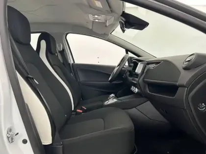 Photo 18 Renault Zoé Zoe R110 Achat Intégral - 21