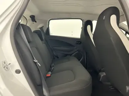 Photo 20 Renault Zoé Zoe R110 Achat Intégral - 21