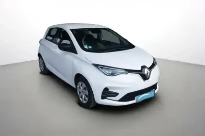 Photo 12 Renault Zoé Zoe R110 Achat Intégral - 21