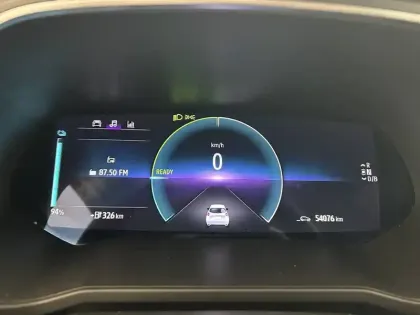 Photo 21 Renault Zoé Zoe R110 Achat Intégral - 21