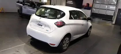 Photo 2 Renault Zoé Zoe R110 Achat Intégral - 21