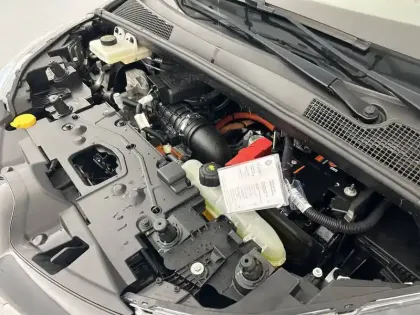 Photo 25 Renault Zoé Zoe R110 Achat Intégral - 21