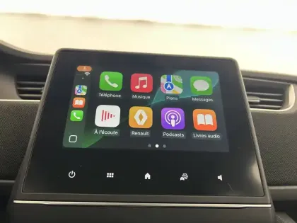 Photo 27 Renault Zoé Zoe R110 Achat Intégral - 21