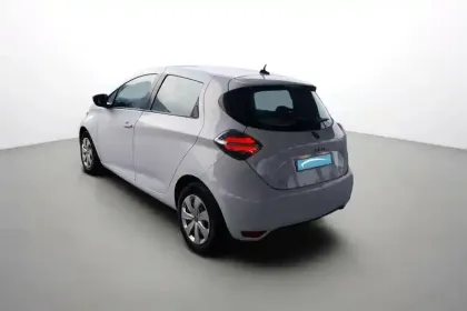 Photo 8 Renault Zoé Zoe R110 Achat Intégral - 21