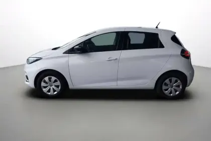 Photo 7 Renault Zoé Zoe R110 Achat Intégral - 21