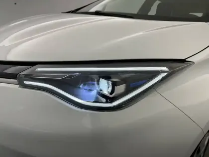 Photo 24 Renault Zoé Zoe R110 Achat Intégral - 21