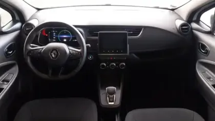 Photo 13 Renault Zoé Zoe R110 Achat Intégral - 21