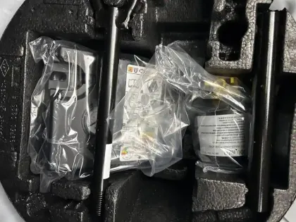 Photo 26 Renault Zoé Zoe R110 Achat Intégral - 21