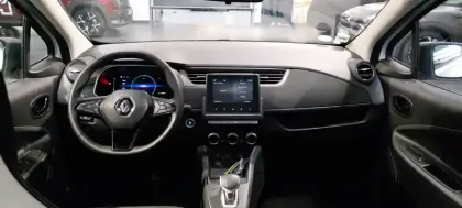 Photo 3 Renault Zoé Zoe R110 Achat Intégral - 21