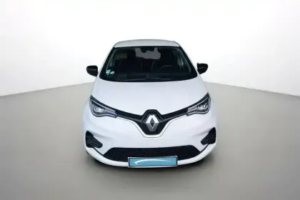 Photo 6 Renault Zoé Zoe R110 Achat Intégral - 21