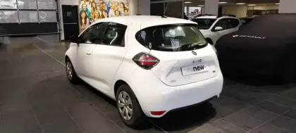 Photo 4 Renault Zoé Zoe R110 Achat Intégral - 21
