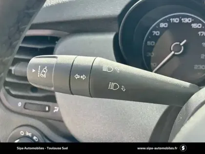 Photo 14 Fiat 500x  1.0 FireFly Turbo T3 120 ch