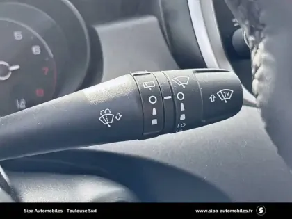 Photo 17 Fiat 500x  1.0 FireFly Turbo T3 120 ch