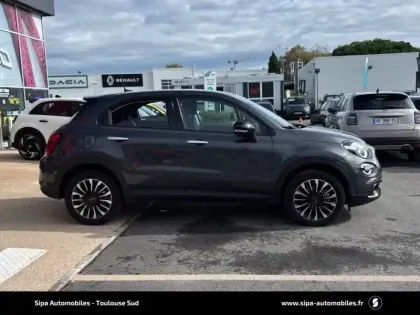 Photo 3 Fiat 500x  1.0 FireFly Turbo T3 120 ch