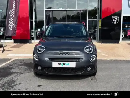 Photo 1 Fiat 500x  1.0 FireFly Turbo T3 120 ch
