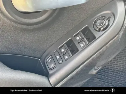 Photo 21 Fiat 500x  1.0 FireFly Turbo T3 120 ch