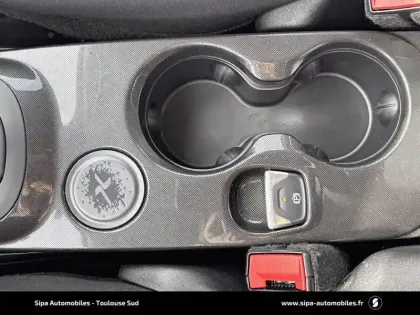 Photo 27 Fiat 500x  1.0 FireFly Turbo T3 120 ch