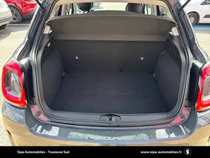 Photo 5 Fiat 500x  1.0 FireFly Turbo T3 120 ch