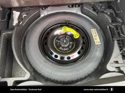 Photo 22 Fiat 500x  1.0 FireFly Turbo T3 120 ch