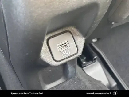 Photo 12 Fiat 500x  1.0 FireFly Turbo T3 120 ch