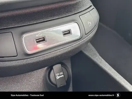 Photo 25 Fiat 500x  1.0 FireFly Turbo T3 120 ch