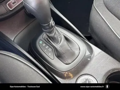 Photo 26 Fiat 500x  1.0 FireFly Turbo T3 120 ch