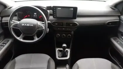 Photo 8 Dacia Sandero  ECO-G 100