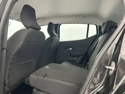 Photo 34 Dacia Sandero  ECO-G 100