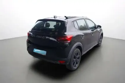 Photo 5 Dacia Sandero  ECO-G 100