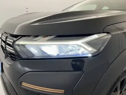 Photo 29 Dacia Sandero  ECO-G 100