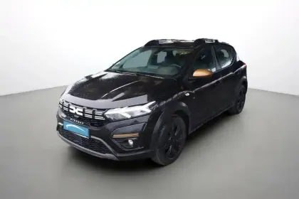 Photo Dacia Sandero Stepway Extreme