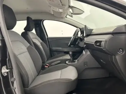 Photo 22 Dacia Sandero  ECO-G 100