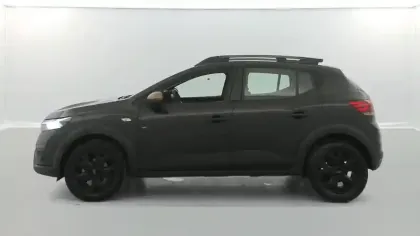 Photo 10 Dacia Sandero  ECO-G 100