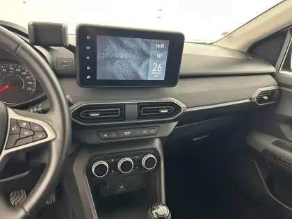 Photo 20 Dacia Sandero  ECO-G 100